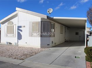 420 Inverness Ave, Pahrump, NV 89048