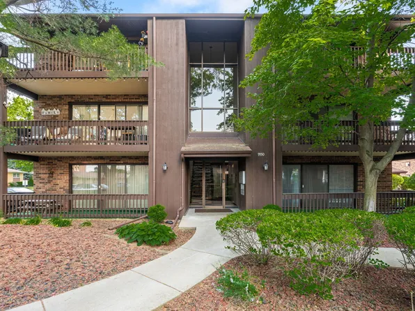 9550 Mason Ave #2, Oak Lawn, IL 60453