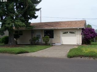 1403 Sallal Rd, Woodburn, OR 97071