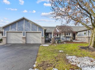 3025 Kay Dr SE, Grand Rapids, MI