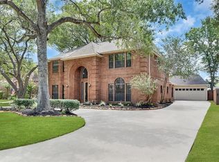 20123 Chateau Bend Dr, Katy, TX 77450