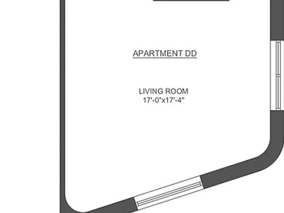 2nd image of 85 4th Ave APT 4DD