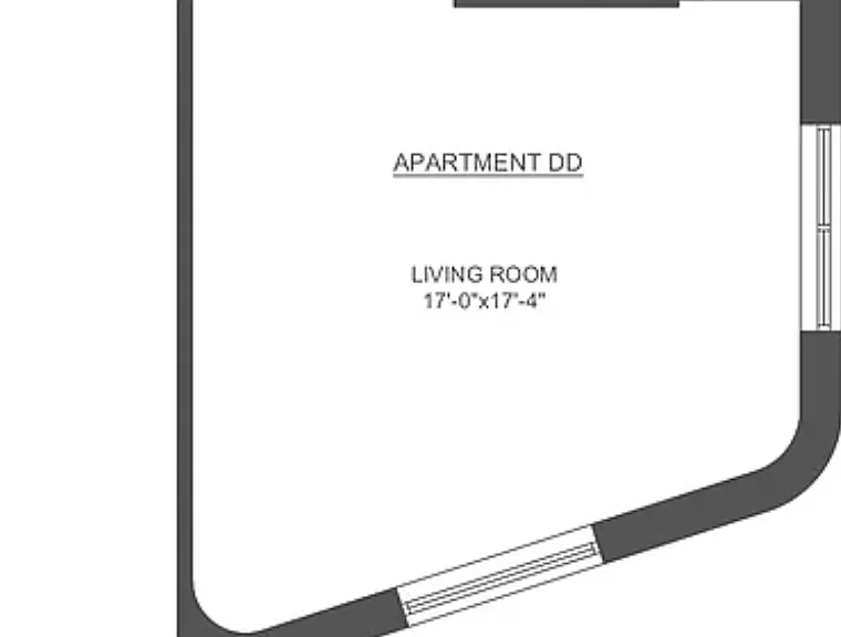 85 4th Ave #4DD — Photo 2