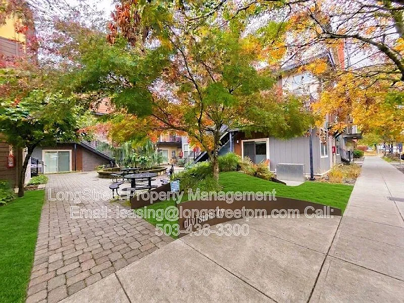 2 bed, 1.5 bath, 656 sqft, $2,095 — Photo 2