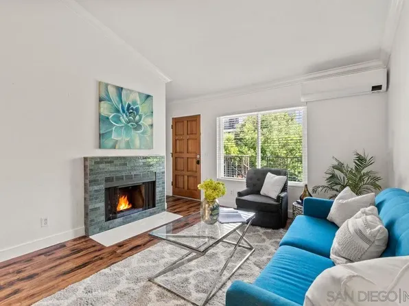 2538 C St APT 6, San Diego, CA 92102