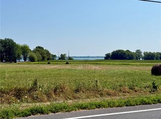 Point Peninsula Rd #61, Three Mile Bay, NY 13693