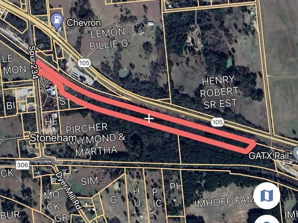 0 Spur 234/sh #105, Navasota, TX 77868