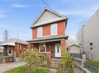 188 5th St, Toronto, ON M8V 2Z7