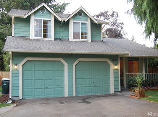 4342 Montclair Dr SE, Lacey, WA