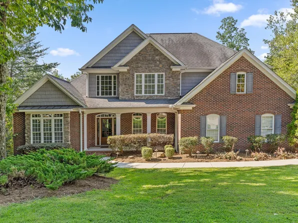 855 Split Rock Trl, Hixson, TN 37343