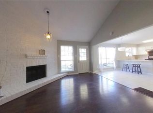 3011 Mosby Dr, Sugar Land, TX 77479