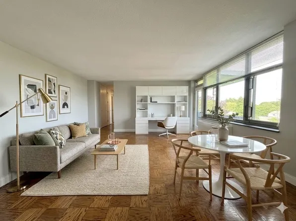 125 Trapelo Rd #U-36, Belmont, MA 02478