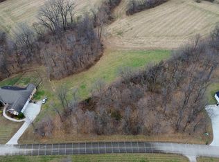 Lots 78 & 80 Azteca Dr, Vincennes, IN 47591