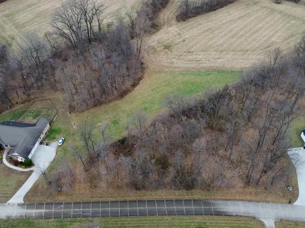 Lots 78 & 80 Azteca Dr, Vincennes, IN 47591