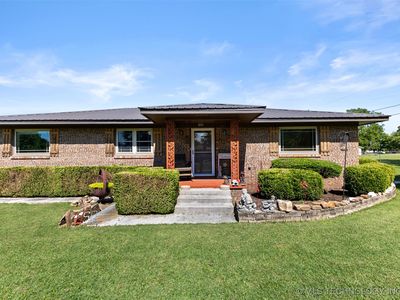 601 S 9th St, Roff, OK, 74865