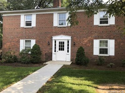 117 Shadow Lane #B 4, West Hartford, CT, 06110