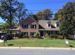 11602 Coldstream Dr, Rockville, MD 20854