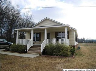 9989 Ingrams Mill Rd, Hernando, MS 38632