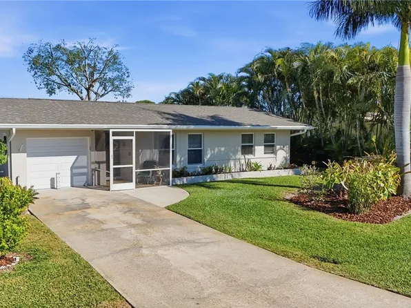 5225 Pocatella Ct, Cape Coral, FL 33904