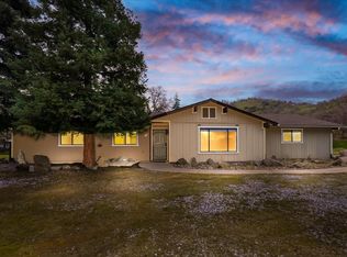 33110 Mill Creek Way, Coarsegold, CA 93614