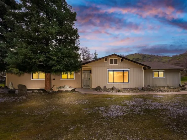 33110 Mill Creek Way, Coarsegold, CA 93614