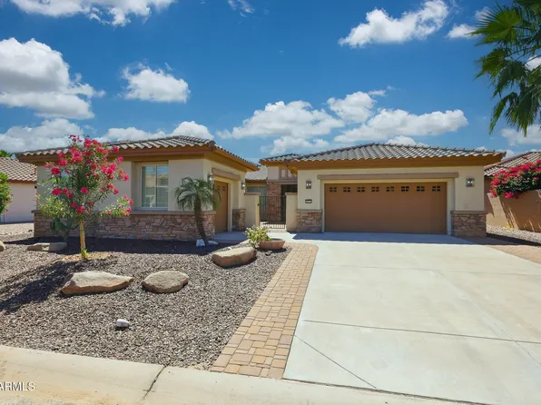 16231 W CHEERY LYNN Road, Goodyear, AZ 85395