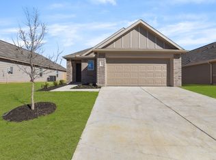 10617 Bleat St, Crowley, TX 76036