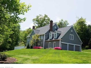 25 Northgate, Avon, CT 06001