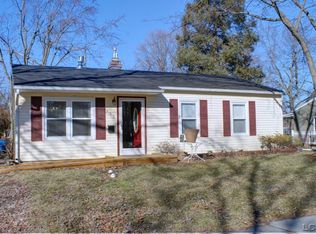 353 April Ln, Adrian, MI 49221