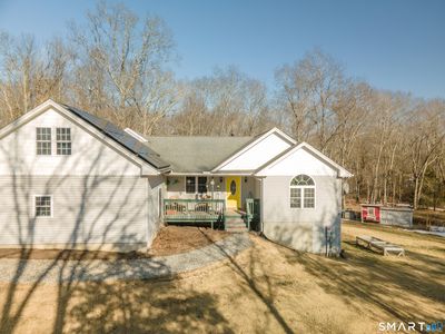 10 Meadow Brook Circle, Lisbon, CT, 06351