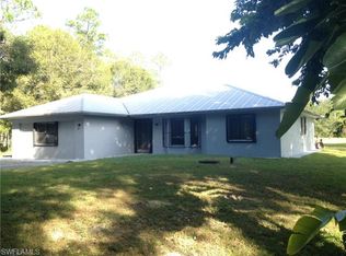 3561 2nd Ave NE, Naples, FL 34120