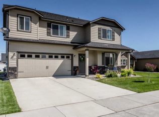 6083 W Lofty Ridge St, Rathdrum, ID 83858