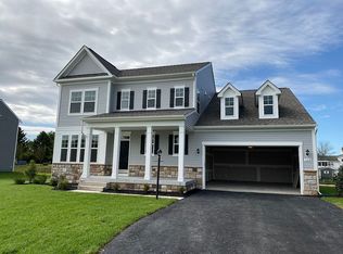 110 Hibiscus Ct, Walkersville, MD 21793
