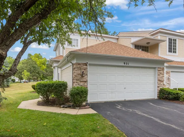 931 Mesa Dr, Elgin, IL 60123
