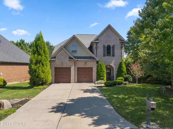 200 Cool Springs Blvd, Knoxville, TN 37934