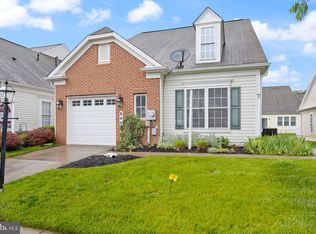 840 Horseshoe Ln #171, Taneytown, MD 21787