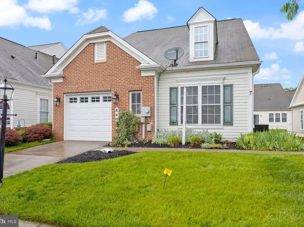840 Horseshoe Ln #171, Taneytown, MD 21787
