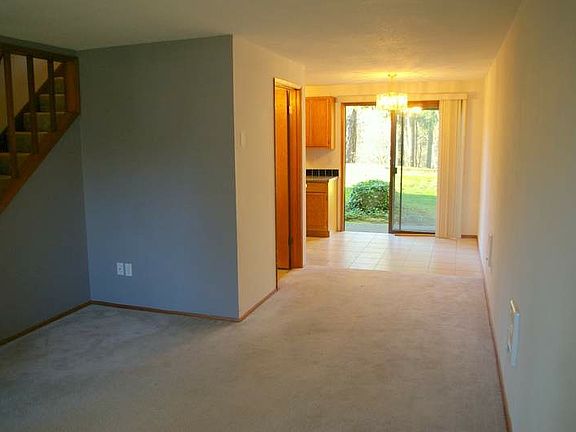 Living Room to Kitchen