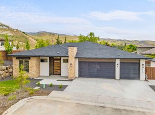 2510 S New Haven Ln, Boise, ID 83716