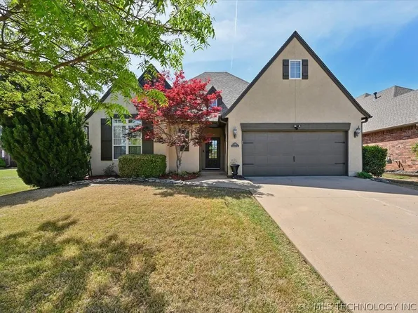 5019 S 167th East Ave, Tulsa, OK 74134