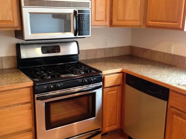 1917 W Peakview Dr, Ellensburg, WA 98926