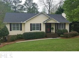 23 Rainwood Cir SE, Silver Creek, GA 30173