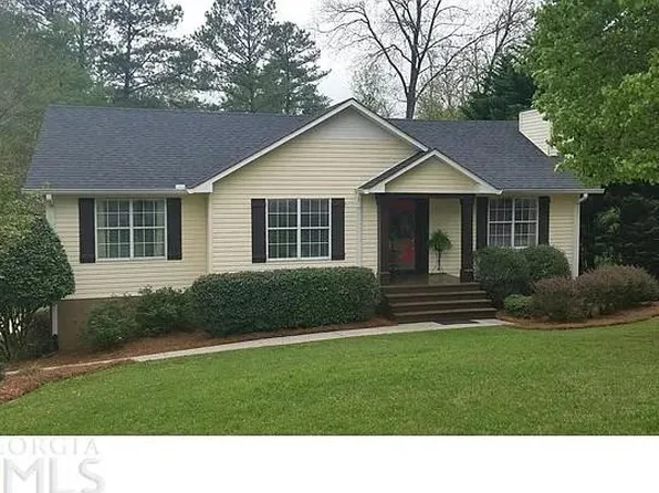 23 Rainwood Cir SE, Silver Creek, GA 30173