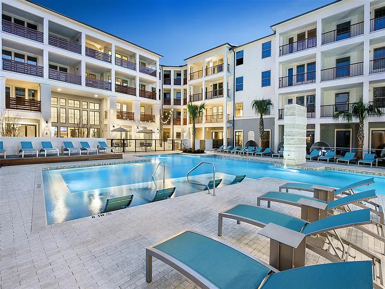 Terrabella Coastal Apartments — Photo 31