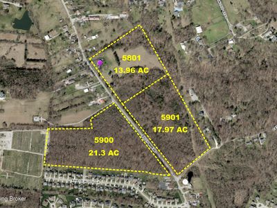 5900 Billtown Rd, Louisville, KY, 40299