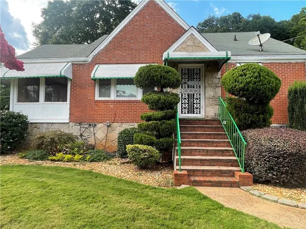 2576 Northview Ave, Decatur, GA 30032