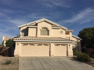 251 Grand Olympia Dr, Henderson, NV 89012