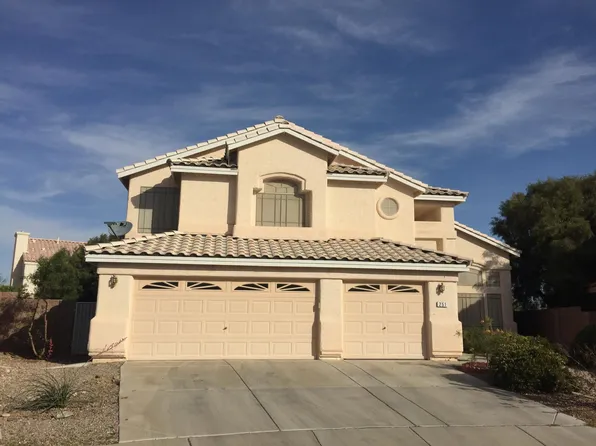 251 Grand Olympia Dr, Henderson, NV 89012