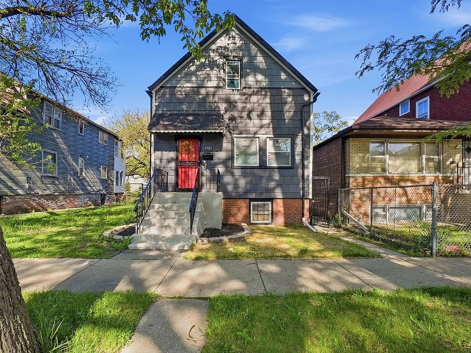 1st image of 5723 S Marshfield Ave