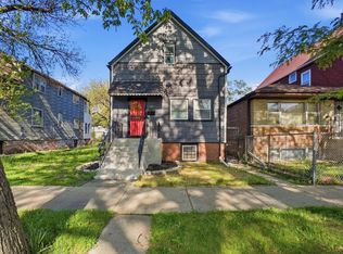 5723 S Marshfield Ave, Chicago, IL 60636